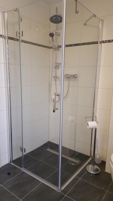 Ferienwohnung am Eiskeller Ankershagen Exterior foto