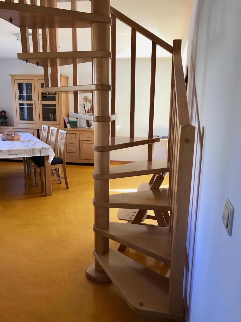 Ferienwohnung am Eiskeller Ankershagen Exterior foto